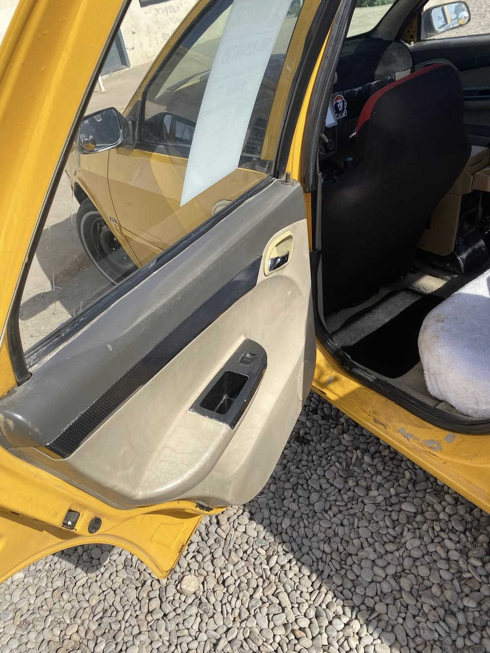 ليفان مديل 11 مكينه بلادي شرط لا صرف ولا بخار رقم انكليزي جديد حولته سياره دفتر بانزين مقدم مكاني كركوك سعر ٣٠وبي مجال او مراوس حسب القناعه


**إذا كنت صاحب هذا الإعلان وتريد حذفه لأي سبب، رجاءا أرسل رسالة إلى الدعم الفني**