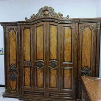 غرفة نوم مصرية • تصميم حديث • ناصرية مجمع تينه