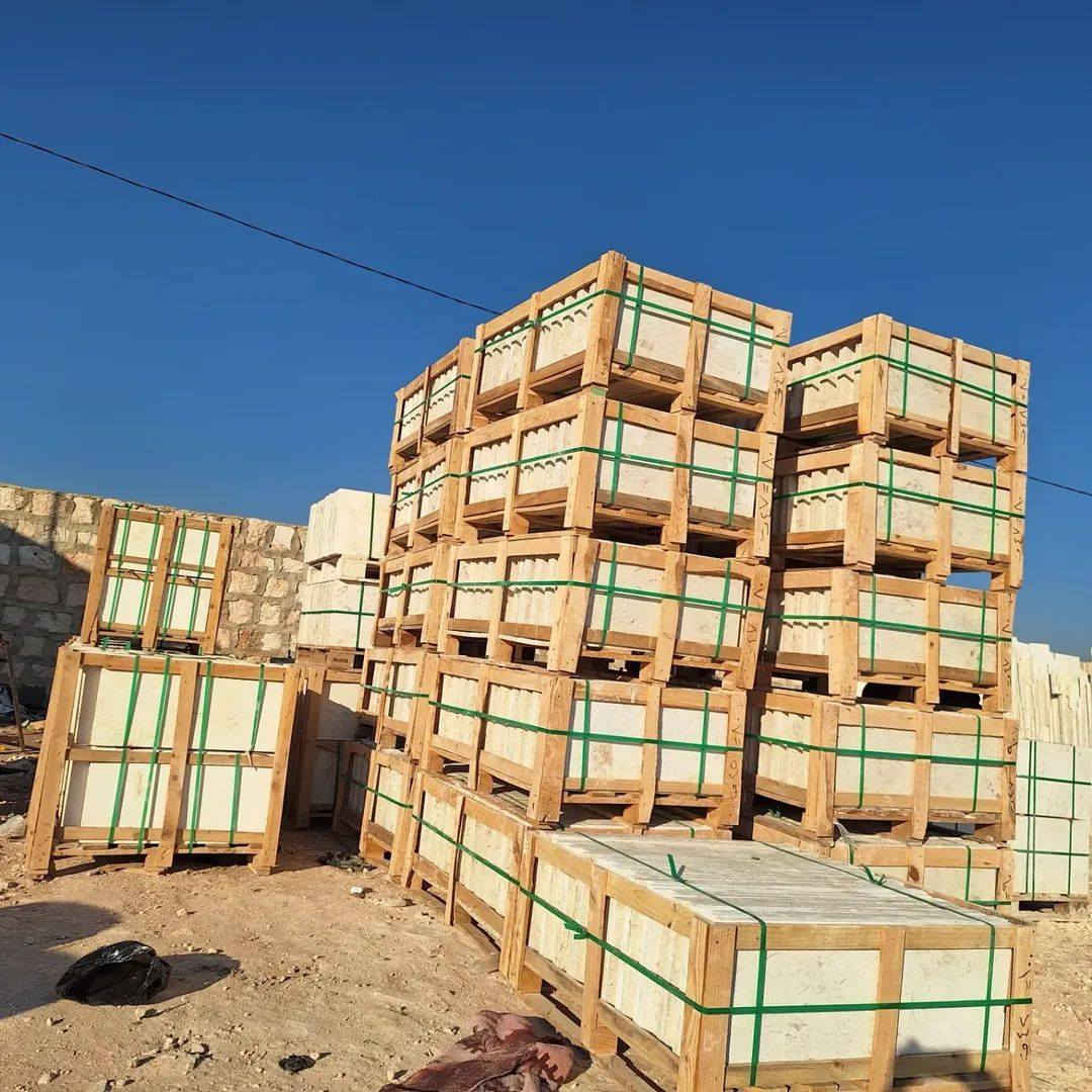 بسم لله ماشاءالله
#تجهيز_وتصدير_كافة_الحجرالسوري العراق_الفلوجة_بغداد_الانبار #قطر_البحرين_الكويت_عمان_الامارات #العراق_السعوديه_الاردن_الخليج 
#العراق_الفلوجة_بغداد_الانبار 
نعمل في إنتاج وتصدير كافة انواع الحجر السوري الطبيعي والديكورات 
من سوريه إلى الموقع مباشر 
تواصل وتس اب 
+963986564095


**إذا كنت صاحب هذا الإعلان وتريد حذفه لأي سبب، رجاءا أرسل رسالة إلى الدعم الفني**