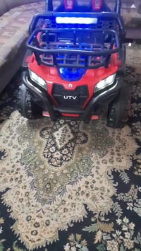 سيارة اطفال شحن للبيع تحكم ذاتي تحكم ريمونت كنترول نشرة أمامية إنارة أ...