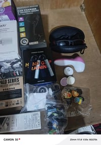 مستعمل خفيف • الكترونيات