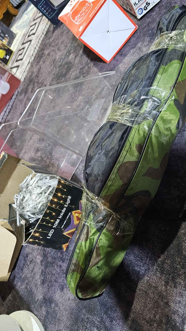 سلام عليكم غراض جدد شلعه للبيع 
***********
