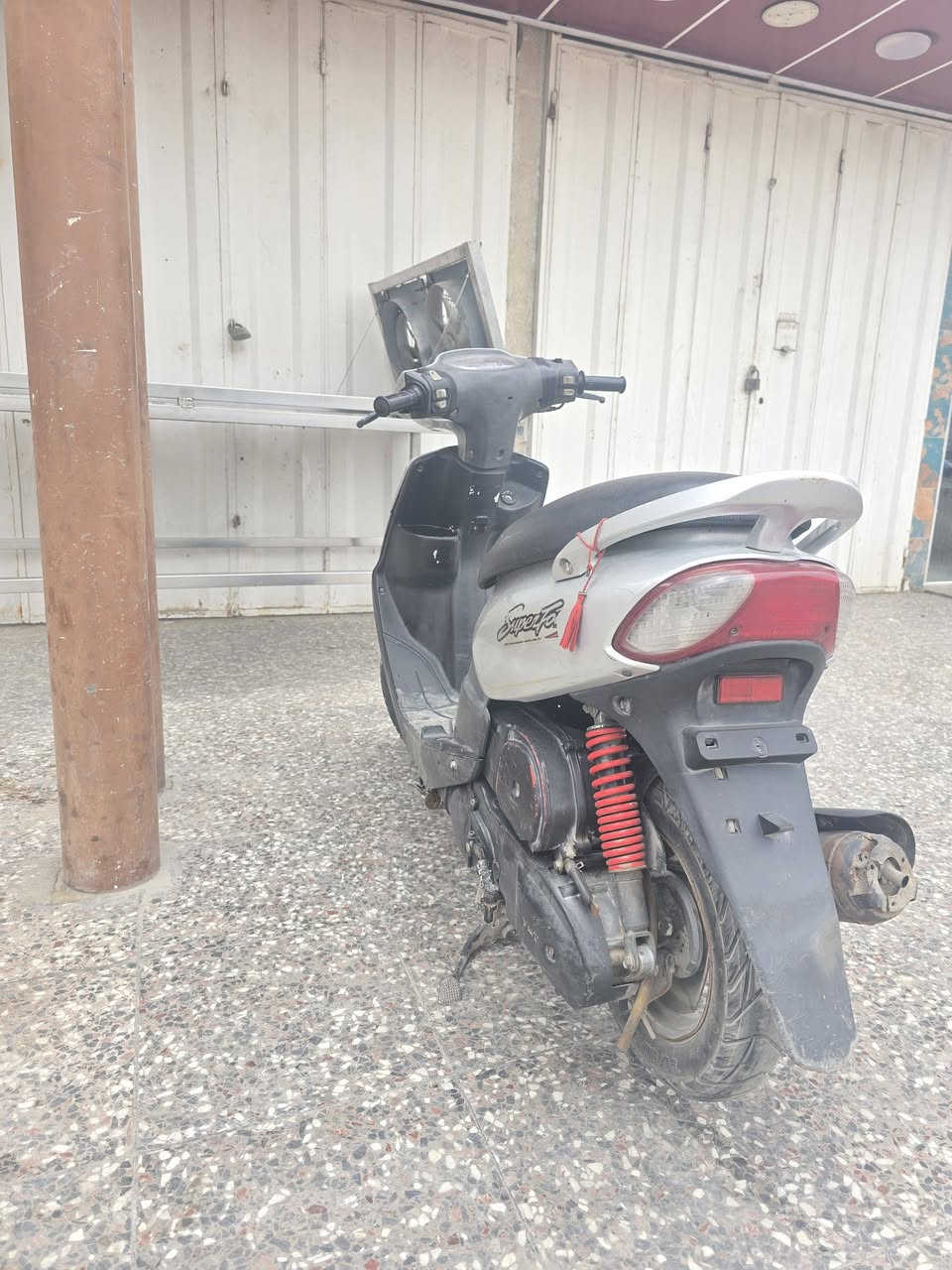 ماكس قچمة مكفولة كلش نضيفة على ايدي رايدهة ب 500 الف
*********** اتصال واتساب فقط العنوان بغداد شهداء العبيدي
