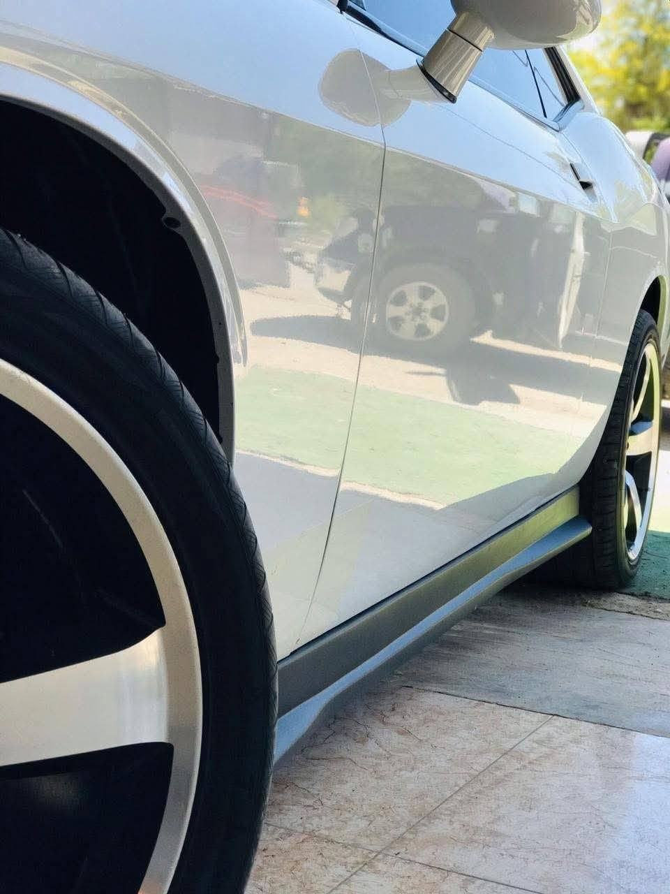 دوسات جالنجر نفخ SRT تجي دوسه وملحق متصل طافي
            كماليات زين الزعيم للسيارات الرياضية


**إذا كنت صاحب هذا الإعلان وتريد حذفه لأي سبب، رجاءا أرسل رسالة إلى الدعم الفني**
