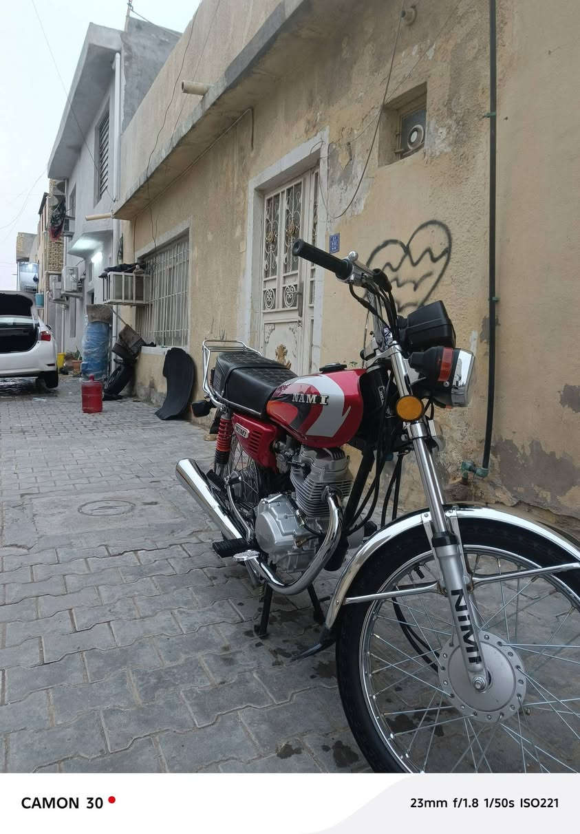 السلام عليكم دراجه اربعه كير للبيع سكنر الموديل 2027 الاستفسار على الرقم(***********)
