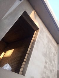 خلفة لبخ نثر تطعيم صبغ تصفير سقل ناعم متر 7 لبخ ونثر متر 8 واجهات قطعي...