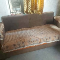 كنب • ١٠ مقاعد • بغداد