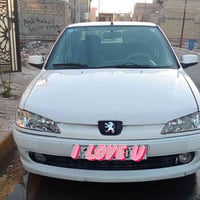 بالقسط السعر ٧٠  مقدمة ٤٠ وبالشهر ٢ بيجو بغداد ٣٠٦ وضع شركة كلها شرط و...