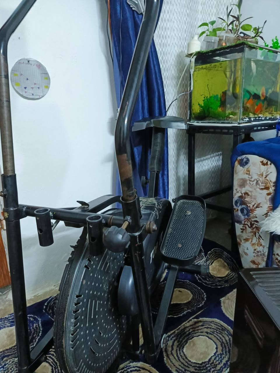 للبيع السعر ٦٠الف


**إذا كنت صاحب هذا الإعلان وتريد حذفه لأي سبب، رجاءا أرسل رسالة إلى الدعم الفني**