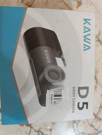 داش كام • كاوا D5