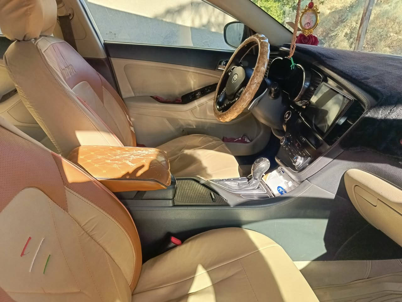 اللهم صل على محمد وال محمد
كيه اوبتيما ٢٠١٣فول مواصفات من عدا الفتحه مكينه الفين واربعميه دوش كفاله عامه حداديه وكير خير من الله السياره مناقصه شي مال جناي مكاني ناصريه سديناويه السعر ١٤٧اتصال ***********
