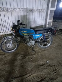 دراجة ايراني سونك 2020 بي منفيس ومكاتبة