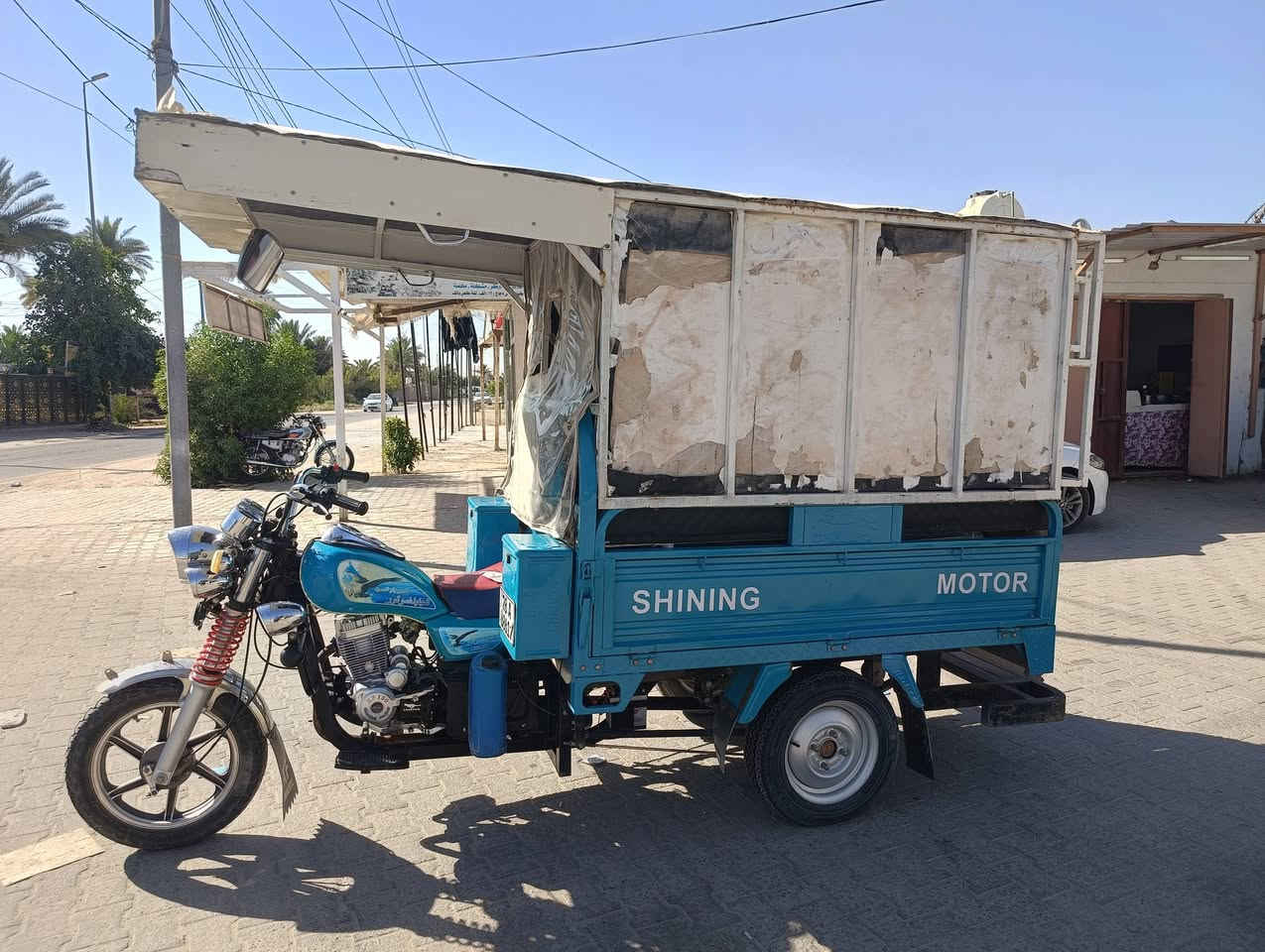 فحل جمره للبيع رقم انكليزي ومداور شوكت ميعجبك كفاله عامه ربع متخسر عليها المكاني كوفه موديل 23الرقم ***********
