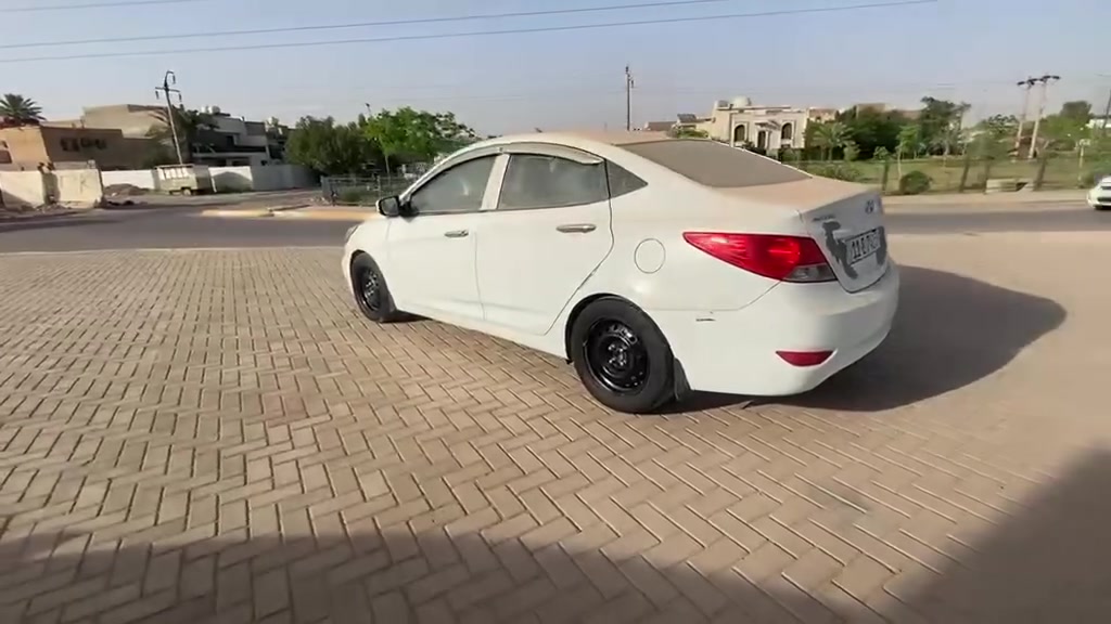 للبيع موديل13بغداد اوتماتيك مشروع وطني تحويل مباشر كير محرك باسمي السعر 79$محرك1600وارد امريكي أربع قطع صبغ بنيد مبدل ليبل واحد بدون تبديل سيارة بسمي رقم خصوصي انكليزي الجديد بغداد شاشة كامرى ***********

