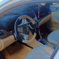 اكسنت • ٢٠١١ • اوتوماتيك