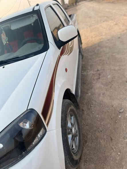 كريت ويل 21 رقم واسط للبيع
السياره نضيفه مامتعوبه مالبيت

مكفوله كفالة عامه كير محرك

تبريد تدفئة

تخم تاير
السعر 127 وبيها مجال حك الجيه وبخدمته الشراي

#مكان_السياره_واسط_شيخ_سعد

للتواصل اتصل

***********
