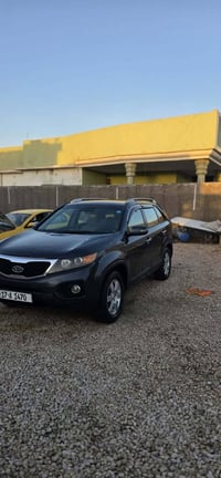 سورنتو مديل ١١ضربته جملغ وبنيد مكينه وكير مكفولات مكاني حله ورديه السع...