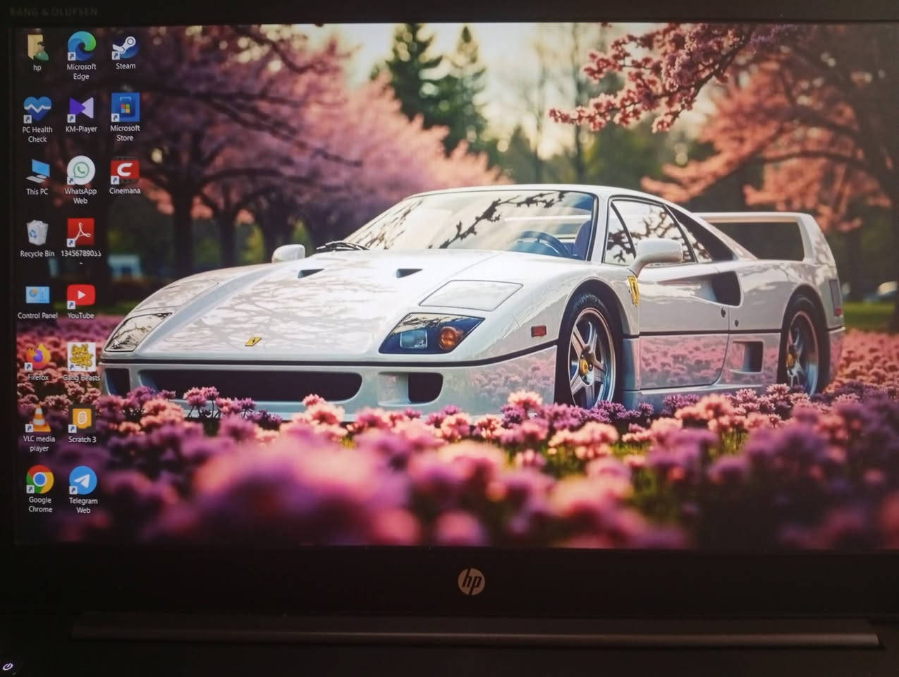 السلام عليكم 
الموديل: hp zbook studio g3 
المعالج: core i7 جيل السادس 
الذاكرة: 8g 
كرت شاشة داخلي حجم: 15.6 
نسخة ديرتكس: Directs12
السعر 210


**إذا كنت صاحب هذا الإعلان وتريد حذفه لأي سبب، رجاءا أرسل رسالة إلى الدعم الفني**