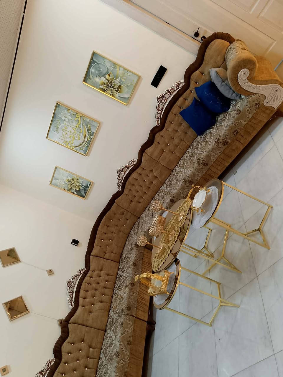 ديوان تفصال ملكي 8امتار نظيف مابي عيب سعر 300 غسالة مستعمل شهر 175 يوجد توصيل داخل  كركوك والأطراف وتدللون علينة 🥰


**إذا كنت صاحب هذا الإعلان وتريد حذفه لأي سبب، رجاءا أرسل رسالة إلى الدعم الفني**