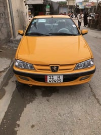 2018 بيجو بارص بسمي مصفرة بيهة حادث باباب فقط مكينة جديدة وكير خير من ...