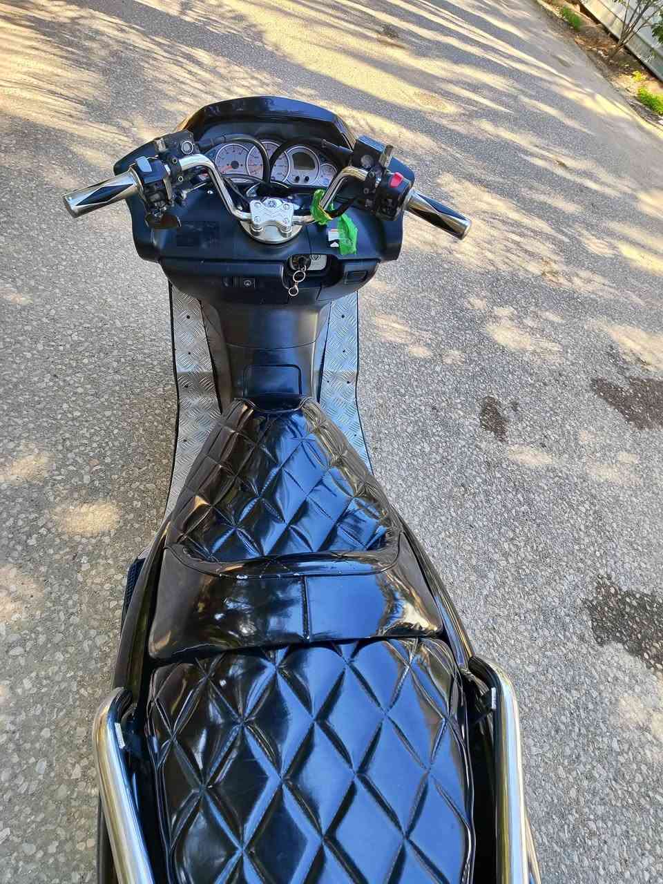 دراجه ماجسته دبل رون محرك مكفول كهربائيات كله شغاله اوراق اصولي كفراته بلاديه لا مصبوغه ولا مصلحه دراجه عله وضع الشركه ما ملعوب بيه للبيع او المراوس حسب القناعه العنوان بابل الحمزه الغربي  ***********
