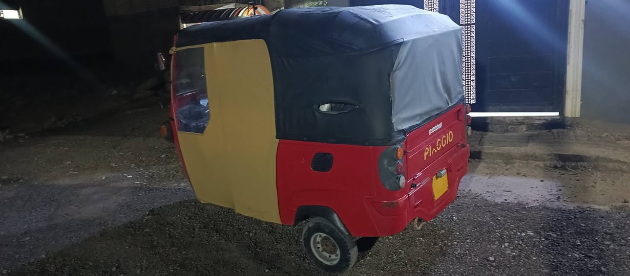 السلام عليكم  تكتك بياجو موديل 2018 اوراق اصولية كامله تكتك مكفوله من كلشي لا ضربه لا صبغ مكفولة مكاني بغداد 
السعر مليونين 

***********
