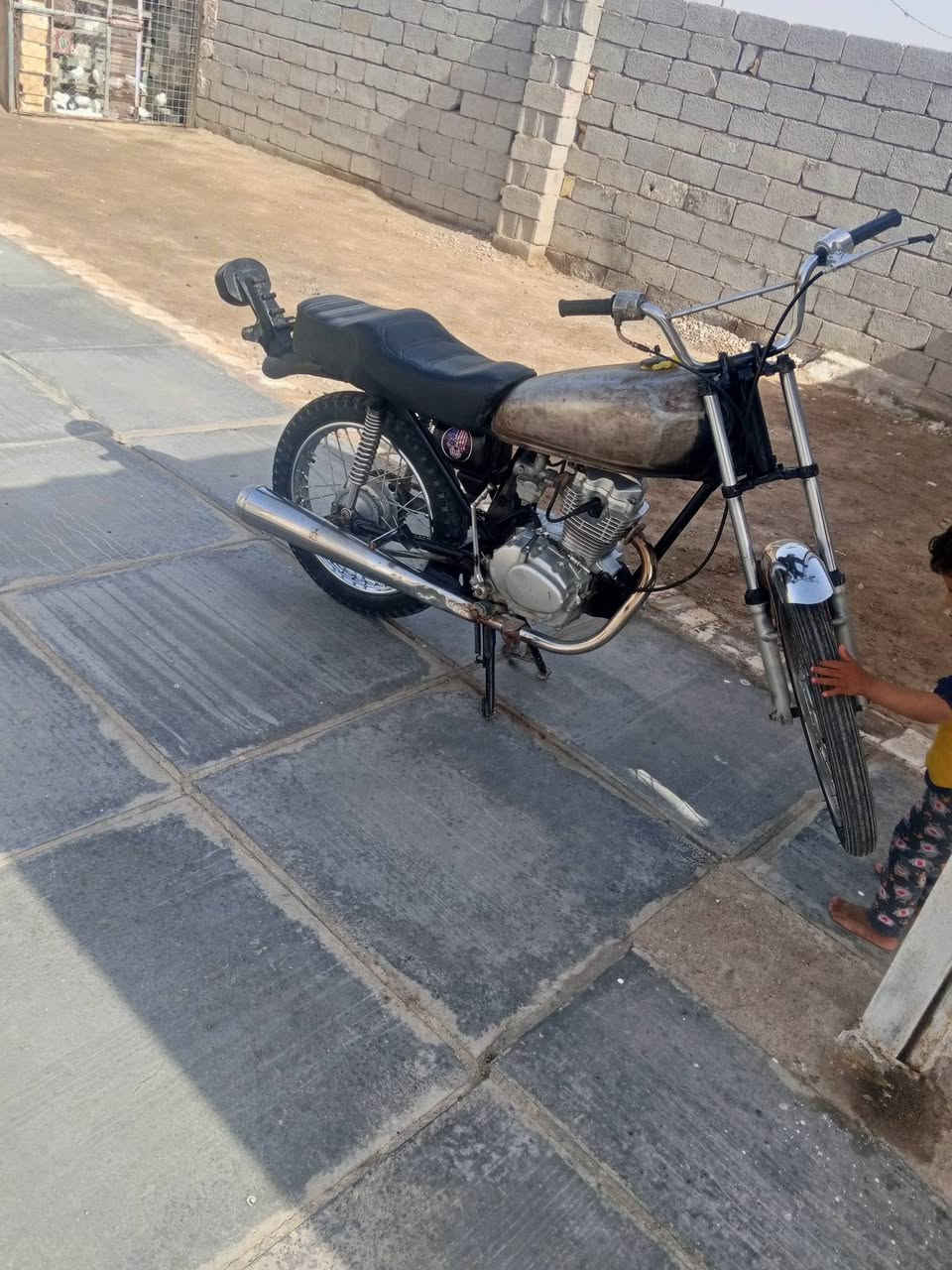 للبيع نامه شلامجه كلك كلك كلك
مفتوحه ولفات فقط السعر خاص ***********
مكاني ناصريه مركز خلف جامعه ذي قار
