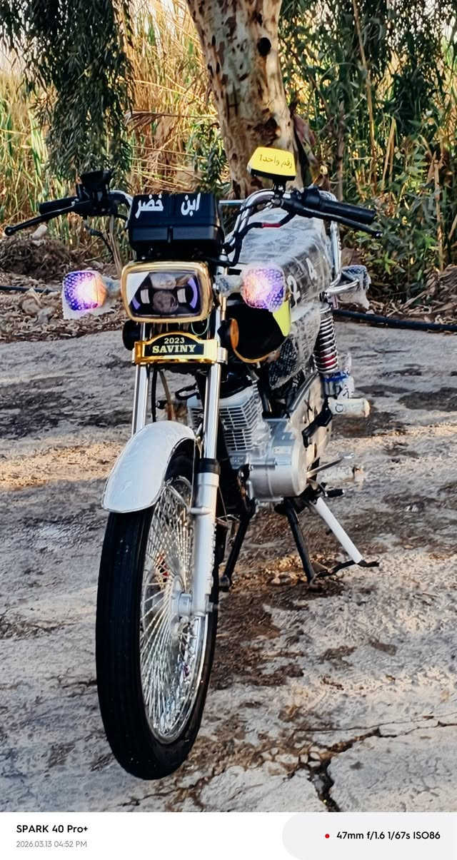 من مرخصت مدير الكروب
البيع تايكر 4كير 

موديل 2023

موطور مرتب ونضيف 

مابيها اي نقص 

وراق كاملة 

سعر 550وبيهة مجال والشراي يتصل على رقم***********
مكان ديالى الخالص 
المو شراي اليتعبني رحمة الوالديكم
