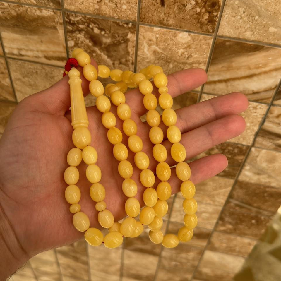 مسباح گصة بيض حمام سيراميكي
الوزن 55 غرام/ عدّد الحبات/67

يوجد توصيل الى جميع المحافظات 

*********** - واتساب - ماسنجر
