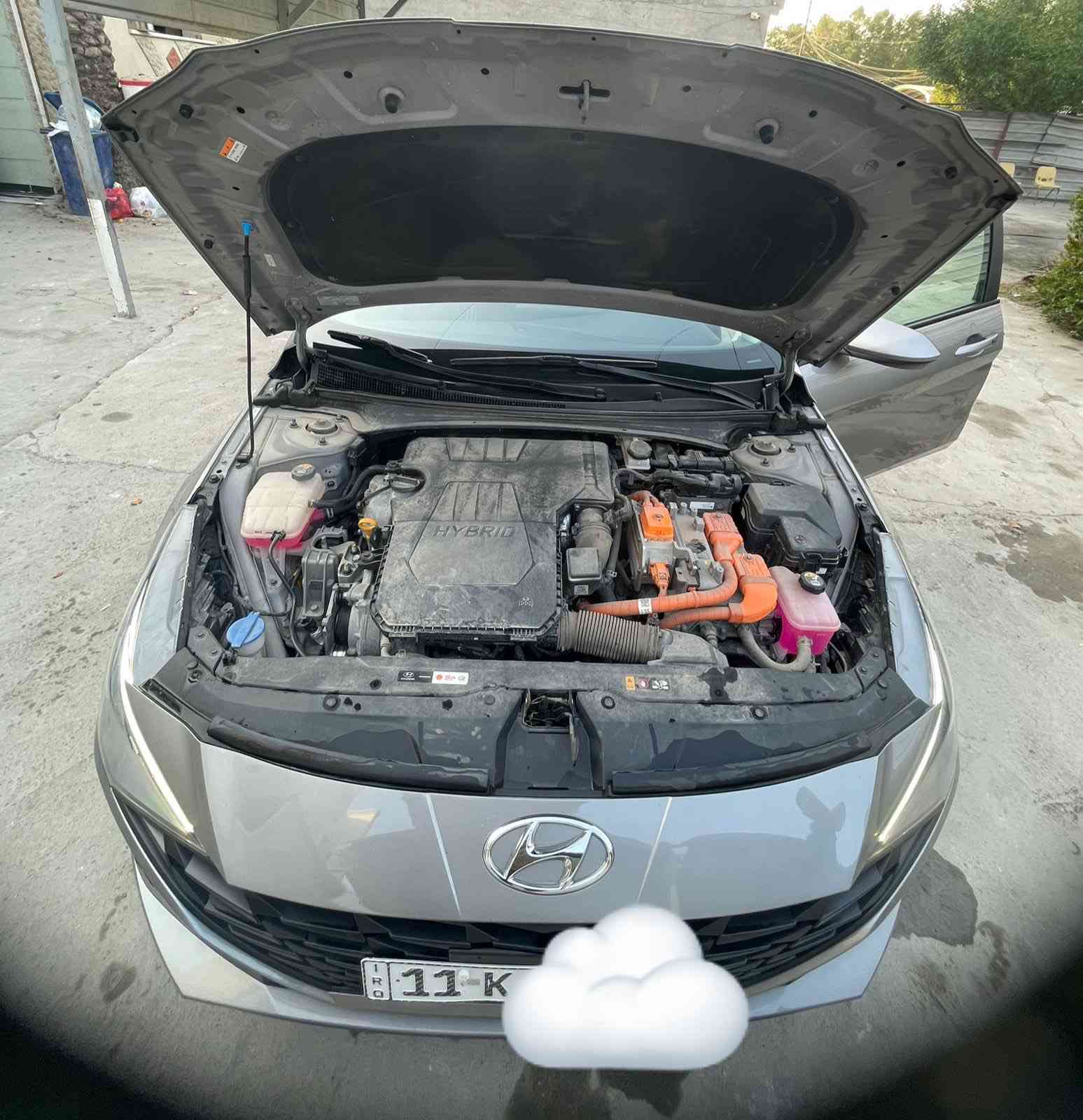 السلام عليكم من رخصة الادمن
النترا هايبرد 2023 وارد امريكي 
اللون رصاصي غير محدد
رقم بغداد 
تحويل مباشر 
مواصفات:
ماشيه 49 الف ميل/بصمه 
تشغيل عن بعد /كشنات تدفئ /تحكم ستيرن جهتين 
بك لايت لد
مثبت سرعه
هاند بريك دكمه 
ثلاث أنظمة قياده 
حادث  خلفي
تبديل دعاميه نفس الون+جنطة 
كما موضح بالسونار ورقم الشاصي موجود بالصور
السعر.....147 وبيها مجال//مكاني بغداد 
الرقم/***********
