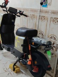 R7 • موديل ٢٠٢٦ • خمس بطاريات جديدة