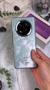 هونر اکس 9c • رام 12 • مستخدم سبوع