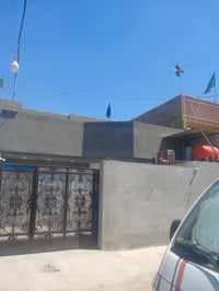 200م حي البساتين حي السلام مقابل الضباط قرب بيت المختار علي العكيلي .4...