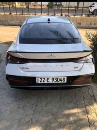 النترا للبيع موديل 24 وارد خليجي  سياره فول مواصفات مكان بغداد الحسيني...