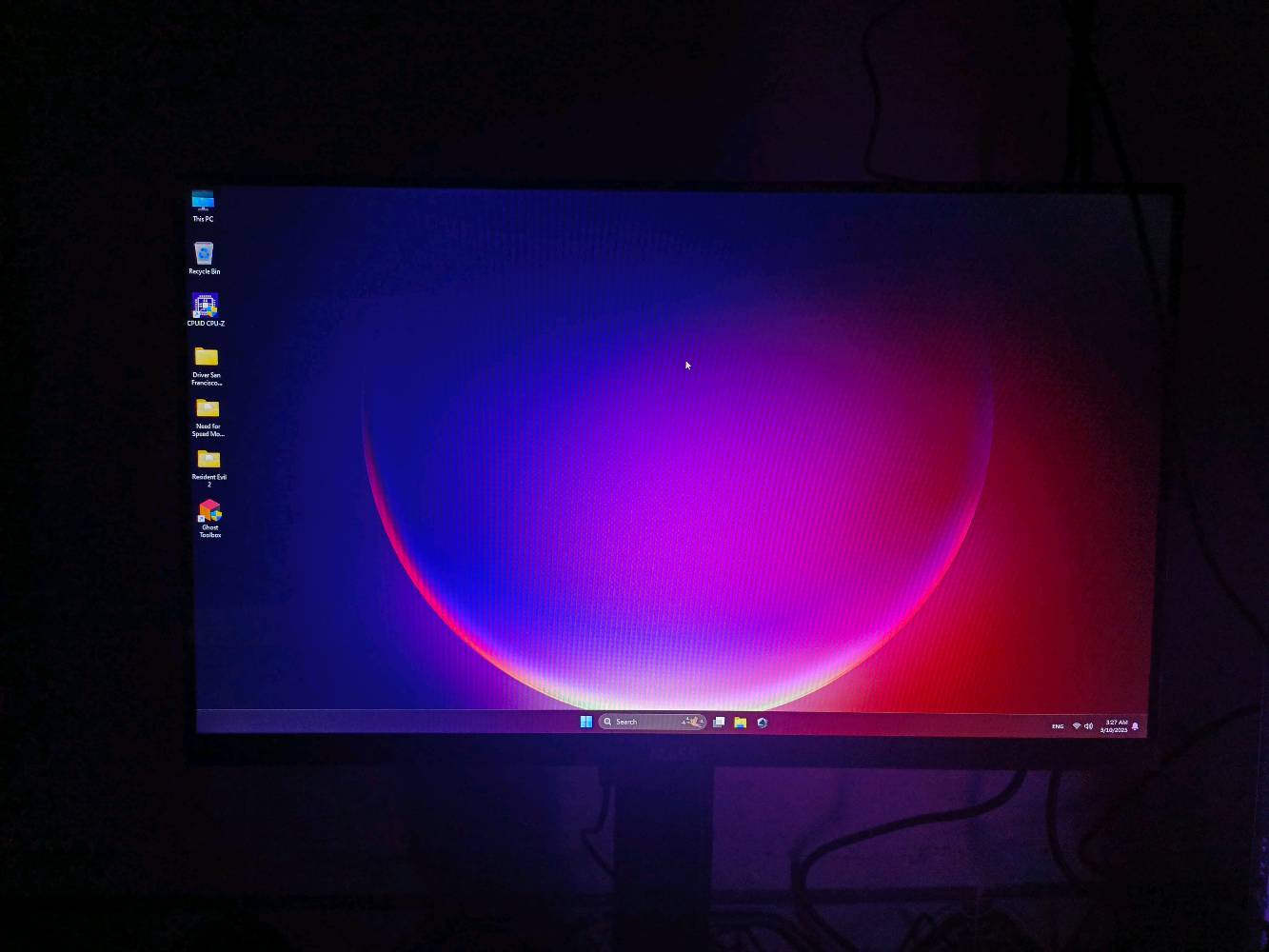 السلام عليكم PC كاملة من كلشي " للبيع مستخدمة بنظافة عاليا جداً

استخدام بسيط

ما بيه اي خلل وما داخلة صيانة

مواصفات

R65000XT 4G/ كارت الشاشة

55500 / معالج

الذاكرة العشوائية 16GB DDR5

الذاكرة / 265GB

FHD 144HZ 24/الشاشة 

البور سبلاي 550 واط

ملاحظة / تجميعة كاملة من ماوس من كيبورد و ماوس باد و سماعات

السعر 850 الف توصيل الجميع الحافظات مجاني

للطلب ولاستفسار ***********

IPS