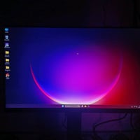 PC كاملة من كلشي " للبيع مستخدمة بنظافة عاليا جداً  استخدام بسيط  ما ب...