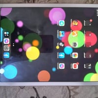 ايباد ٧ ذاكره ٣٢ كارتونه موجود للبيع ب ١٢٥ وبي مجال واتس اب او اتصال 0...