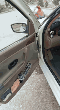 السلام عليكم سمن 2010 كفاله عامه السياره جديده بمعنى الكلمه باسمي تحويل ثاني يوم كل شيء شغال بيها على وضع الشركه
مكان السياره السماوه للاستفسار اتصل على هذا الرقم مكلف بالنشر ***********
