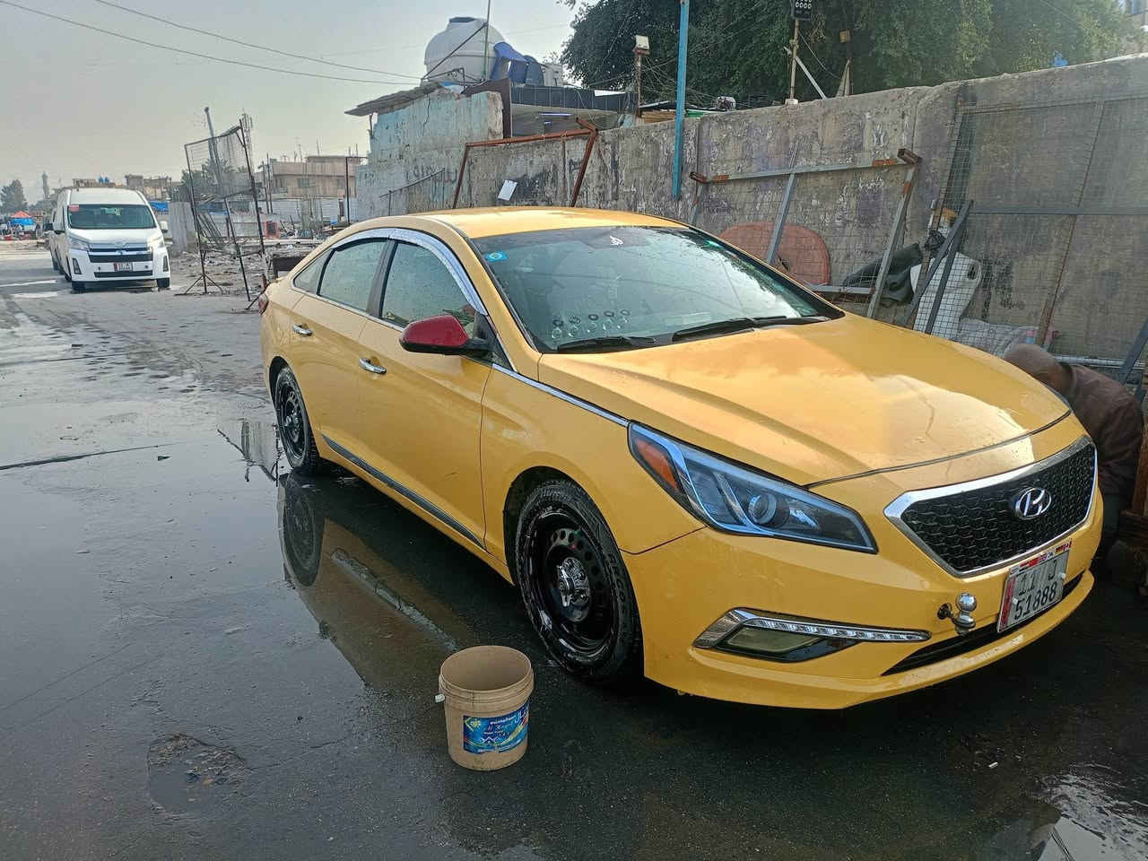 سلام عليكم متاح سوناته 15 شكل 16 تكسي كامله مكمله حادثه جاملغ وشويه من الباب الصدر ايرباك طاك صفحه الصدر رقم بغداد منضومه غاز معلي كازكيت انسه الدوانز ترايك وين متريد تحويل ثاني يوم سياره جي دي اي كامله بمعنه الكلمه السعر 110 بغداد مدينه الصدر الاستفسار ***********
