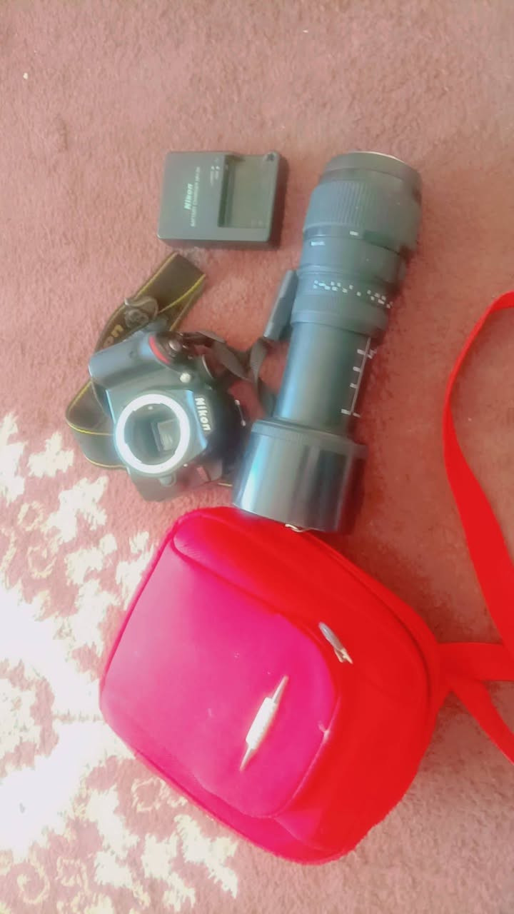 كمره البيع السعر خاص


**إذا كنت صاحب هذا الإعلان وتريد حذفه لأي سبب، رجاءا أرسل رسالة إلى الدعم الفني**