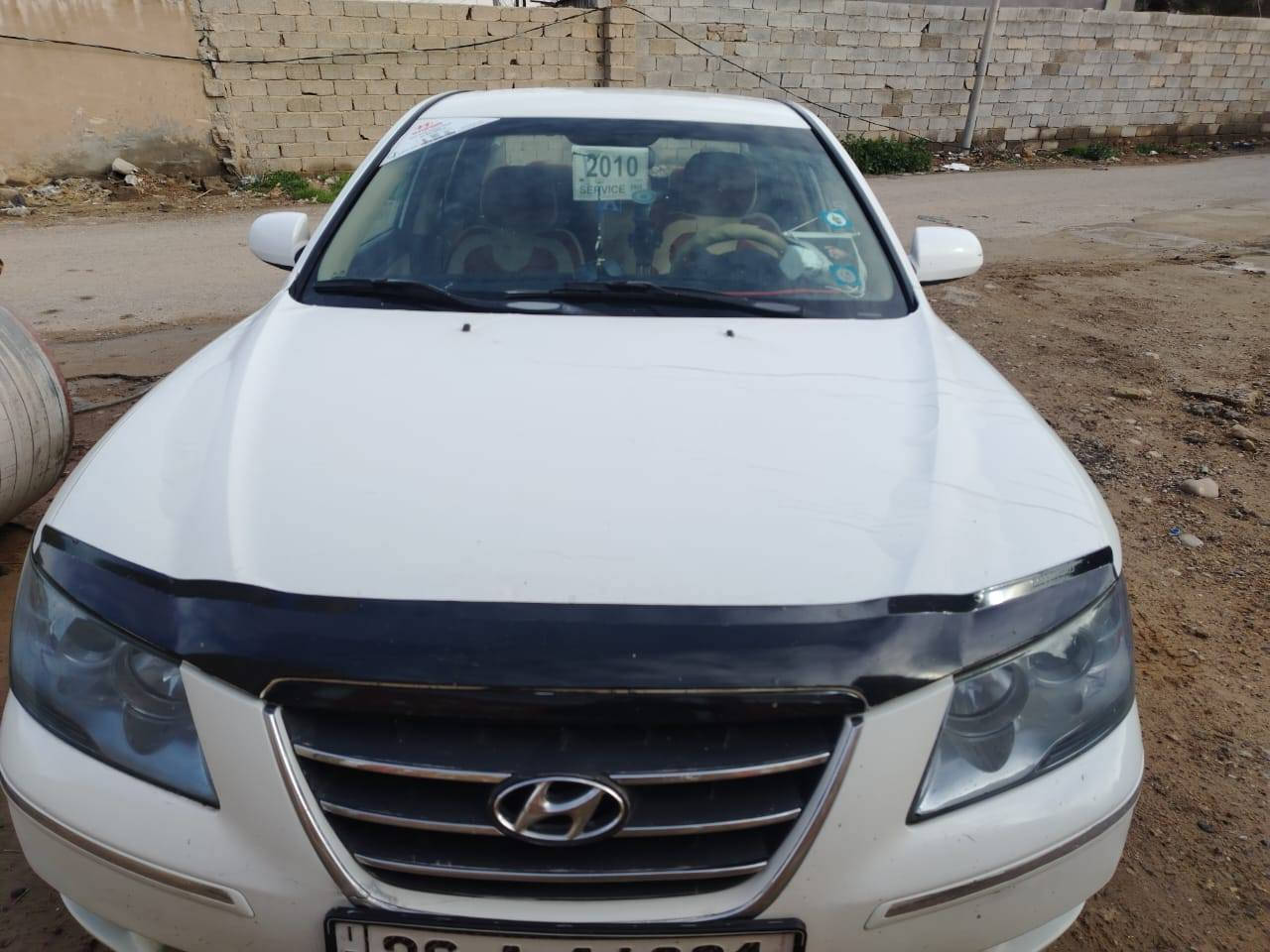 السلام عليكم سوناتا 2010 السياره كير محرك كفاله السياره جديد كهرباء كلها شغاله تبريد تدفه شغال السياره جاهزه صدر امامي خلفي جديد تخم تاير جديد مكاني ديالى بعقوبة السياره بسمي تحويل ثاني يوم رقم ديالى *********** السعر 125 وبيها مجال
