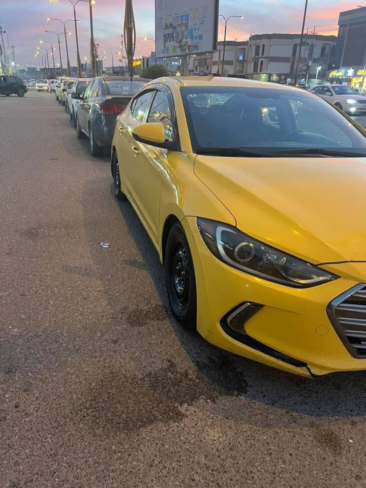 النترا موديل 17وارد امريكي حادثه دعاميه خلفيه وداير جاملغ خلفي بلعراق بنيد فقط شواصي الغود مكفوله سياره جاهزه غاز بانزين كل نقص مابيه سعر 110وبيه مجال مكلف بنشر رقم صاحبه *********** مكان سياره بغداد الدولعي
