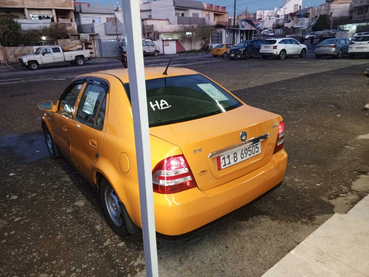 سياره سي كي 2012شرط كير ومكينه سنويه ٣١سياره بسمي شرط وكاله والتحويل السعر ٤٣ خابر ع الرقم  ***********
***********
