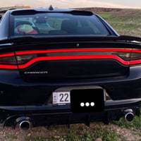 تشارجر SXT • ٢٠١٥ • رقم اربيل