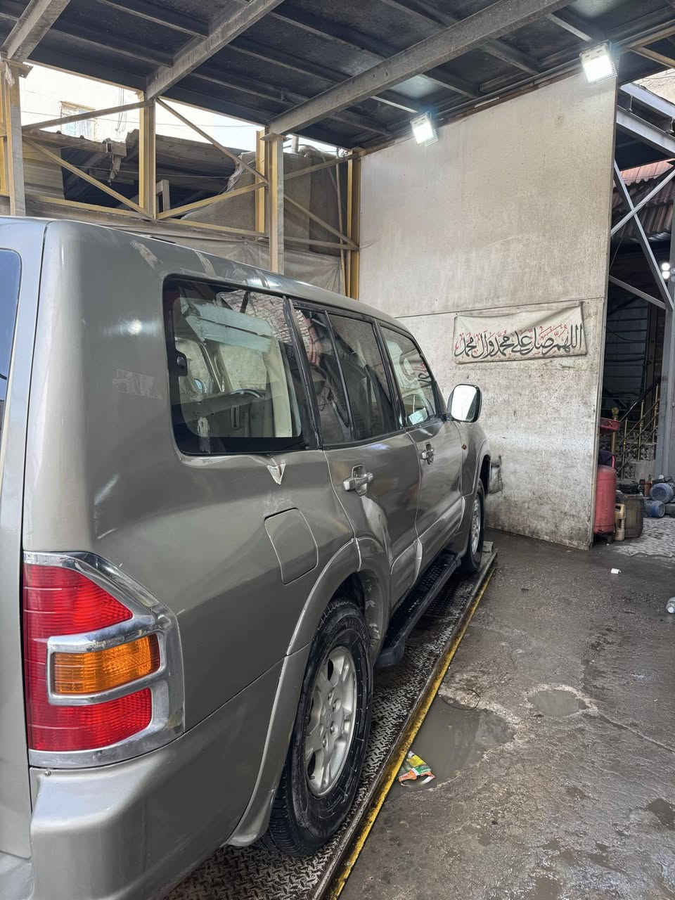 باجيرو ٢٠٠٢ بعدها عل رقم القديم وجاي اسوي بل معامله مالتها تواصل
***********
