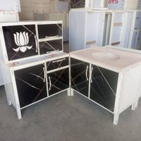 كاونتر قياس متر 3 قطع امللنيوم  سعر 180 يوجد توصيل لجميع المحافظات الع...