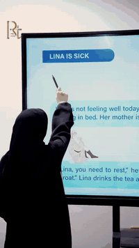 كورس التلفظ الذهبي • دورات تقوية • كربلاء المركز