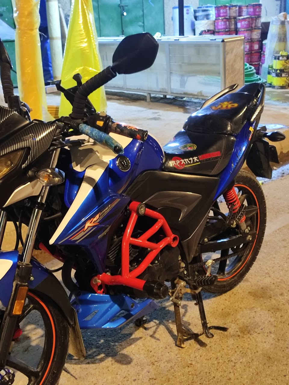 سلام عليكم 
هوجي للبيع 
موديل 23مسجل سنويه ولوحات عربي 
نضافه خير من الله 
مابي ي نقص كامل 
سعر 16ونص 
عنوان رأوه 
الاستفسار ***********
