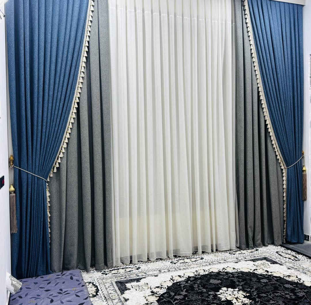 مرات السعاده تكون على شكل برده من ستائر البرق 
رائيكم ؟ 
#ستائر_البرق 

للتواصل : ***********

ديالى_كنعان_شارع الشركه_داخل محلات أبو سعد النداوي _الطابق الثاني
