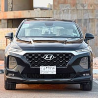 من رخصت الأدمن المحترم... صلوا على الحبيب محمد 😍😍. HYUNDAI (SANTAFE) H...